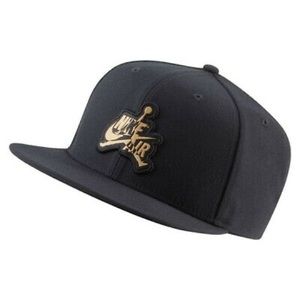 Nike Air Jordan Snapback